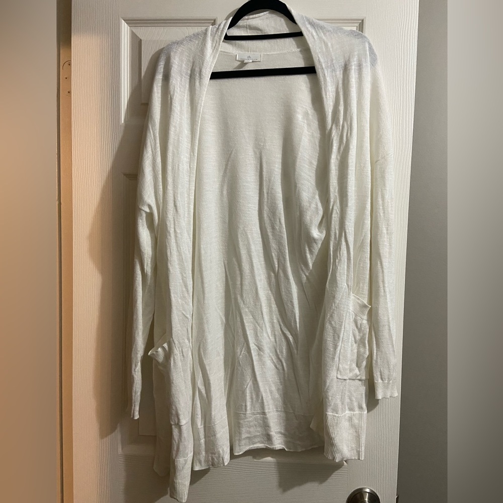 RW & CO Cardigan